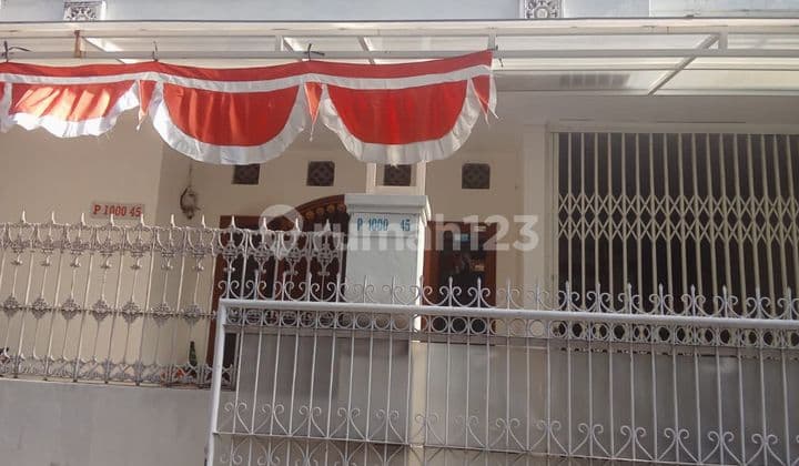 For Sale Fully Built House In Denpasar City