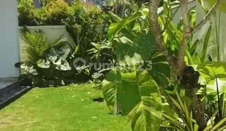 For Rent House Jalan Padang Tawang Canggu