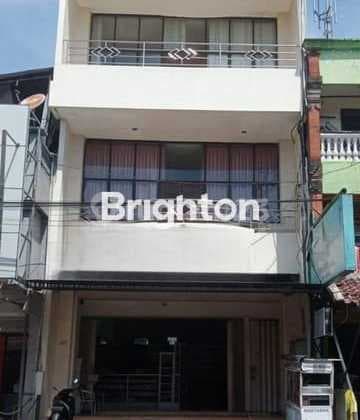 Jual Ruko Di Jln Sesetan