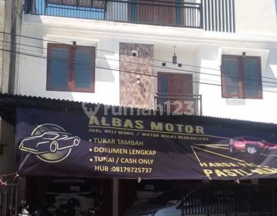 For Sale, West Denpasar Shop House