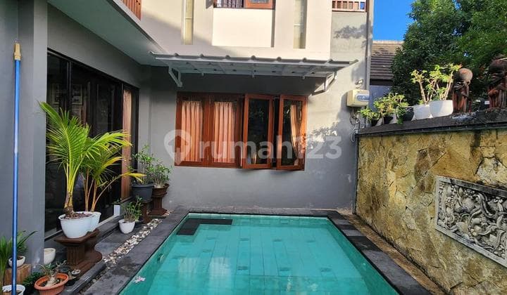 For Sale in Sanur Area