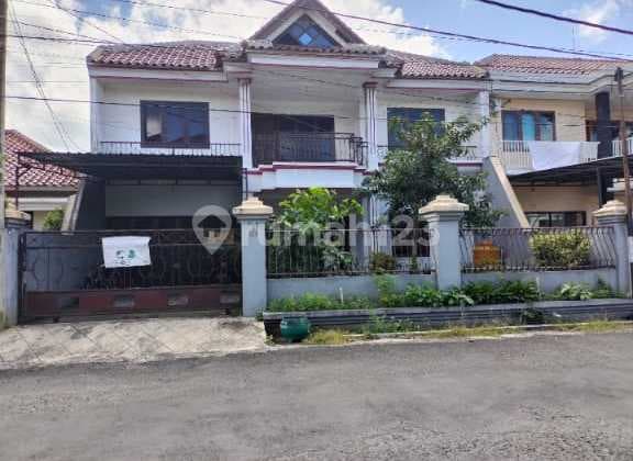 Di Jual Rumah 1 Gate Sistem Dalam Perumahan Di Iman Bonjol