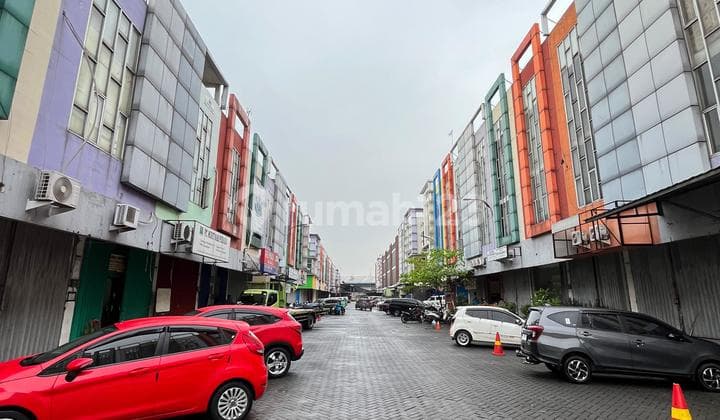 Dijual Ruko Tambun City Cocok Untuk Kantor Dan Gudang Di Tambun Selatan
