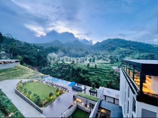 Dijual Condotel Aston Ciloto 1 Bedroom, Lantai 3, Kecamatan Cipanas, Cianjur