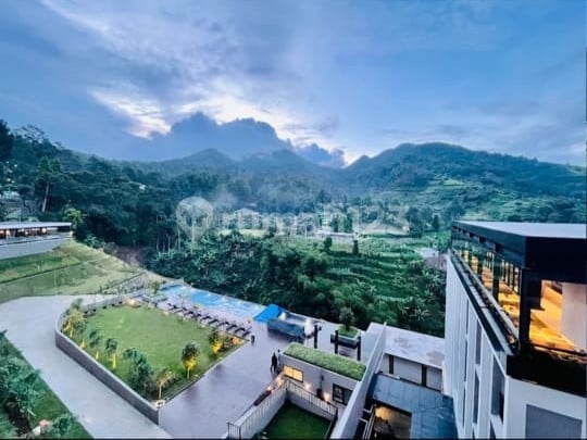 Dijual Condotel Aston Ciloto 1 Bedroom, Lantai 3, Kecamatan Cipanas, Cianjur