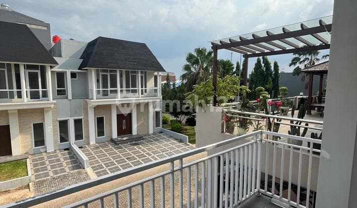 Dijual Rumah 120m2 Dekat Dengan Sammarecon Bekasi
