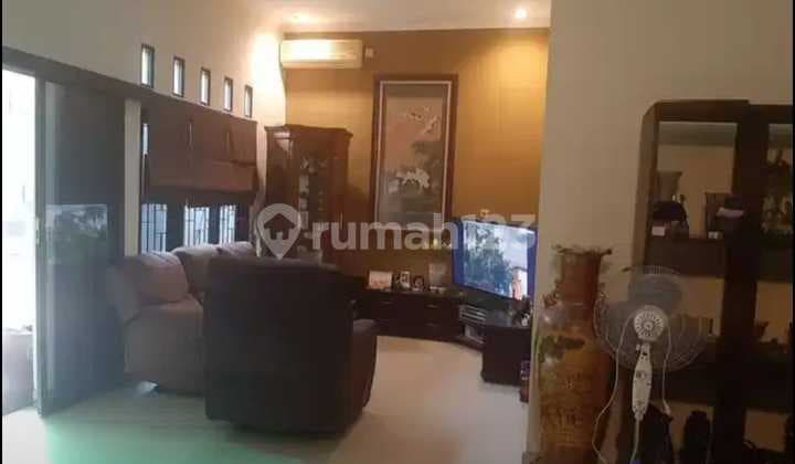 Dijual Rumah 2 Lantai Luas 110m2, 3 Kamar Tidur, Siap Huni, dalam Komplek Keamanan 24 Jam, Fasilitas Komplek Taman Bermain, masjid, 2,1 KM dari Pintu Tol Jatiasih, Jatiasih Bekasi