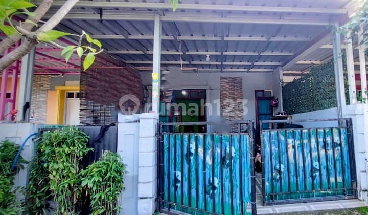 Dijual Rumah Siap Huni di Bekasi Timur Regensi, Bebas Banjir, Lokasi Strategis, Hanya 1,7Km Dari Gerbang Tol Tambun
