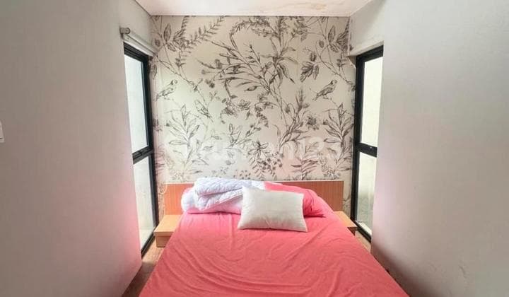 Disewa Rumah Smart Home, 2 Kamar Tidur, Grand Wisata Bekasi