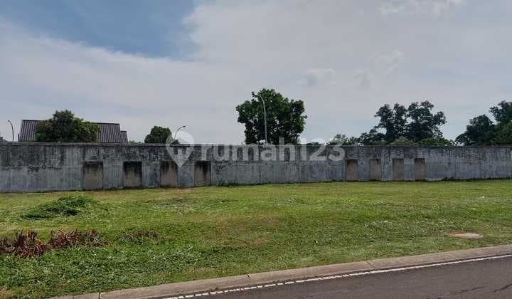 Dijual Kavling Grand Wisata Boulevard Luas 236m2, Posisi di Area Komersial Festive Boulevard Bisa di Jadikan Hunian Maupun Ruang Usaha, Akses Langsung Hanya 500m Menuju Pintu Tol Tambun Grand Wisata Bekasi