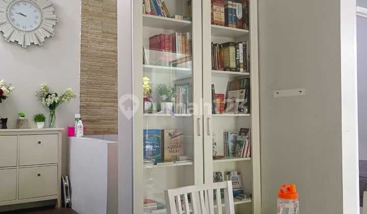 Dijual Rumah 2 Lantai Siap Huni Daerah Jatimulya Bekasi