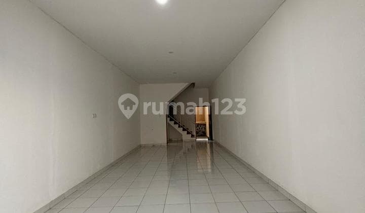Dijual Ruko Jatimulya 2 Lantai, 100m2, Siap Pakai, Parkir Luas Tidak Berbayar, Bebas Banjir, Bisa Cash Maupun KPR, Mustikajaya, Kota Bekasi