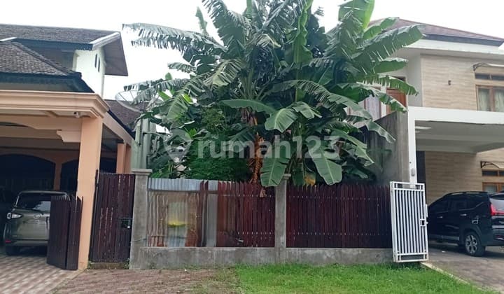 Dijual Tanah Kavling Siap Bangun, Luas 150m2, Bebas Banjir Area Grand Wisata, Akses Tol Tambun, Lambang Sari Bekasi