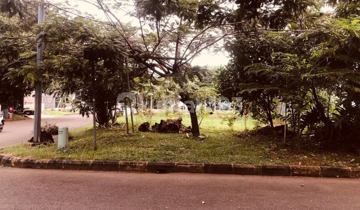 Dijual Tanah Kavling Grand Wisata Posisi Hook, Luas 200m2, Dekat Mall Living World, Akses Tol Tambun Grand Wisata Bekasi