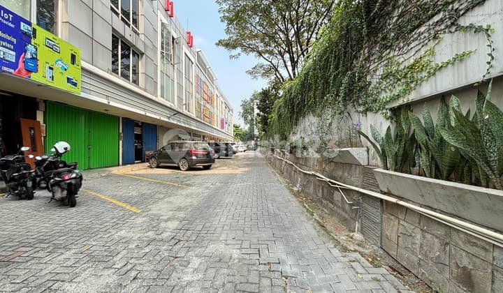 Dijual Ruko CBD Jababeka 3 Lantai, Parkir Luas, SHM, Cocok Untuk Kantor, Klinik, Apotik, dan Kuliner, Bisa KPR, Jababeka Bekasi Cikarang