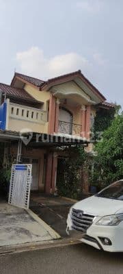 Dijual Rumah Siap Huni 2 Lantai 6 Kamar Bebas Banjir, Akses Tol Tambun, Dekat Mall Bima Buana Area Grand Wisata Bekasi, Lambang Sari Bekasi