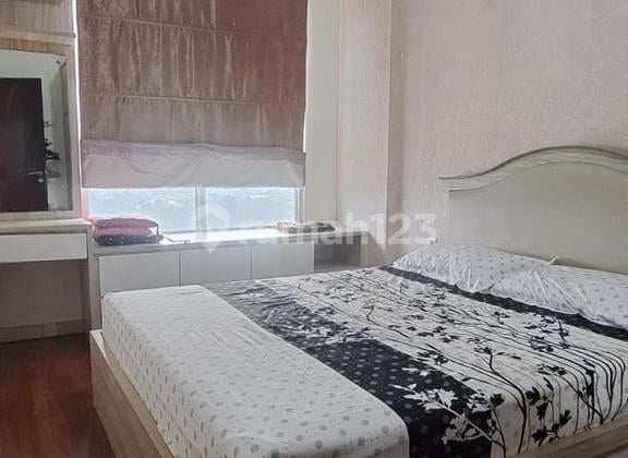 For Rent Saveria Apartment Unit, South Tower 1610, Tangerang, West Java Banten