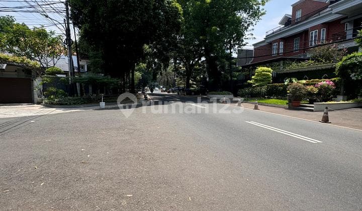 Rumah Nyaman dan Exclusive Area Rajasa Dekat Scbd Jalan Lebar