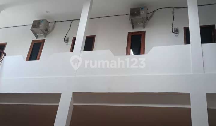 Dijual Rumah Kos Ekslusif di Serpong Ciater Tangsel