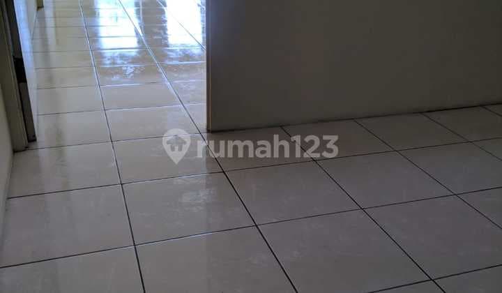 Disewakan Ruko 3 Lantai - Area Bintaro Sektor 3A