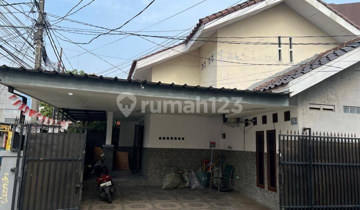 Rumah Disewakan Di Petukangan Selatan Pesanggrahan Jakarta Selatan