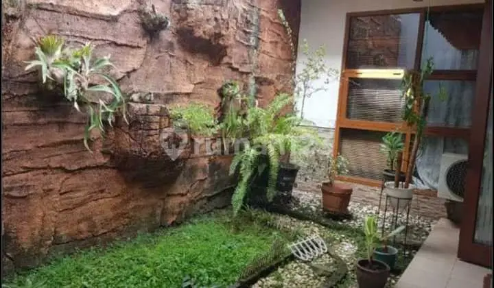 Dijual Rumah di Kav Dki Cipedak ,Ciganjur, Jakarta Selatan