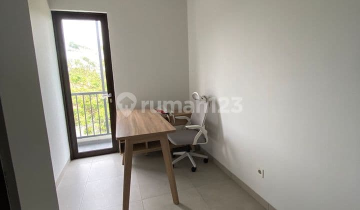 Disewakan Ruko di Dalam Cluster Cirendeu Ciputat Timur Tangerang Selatan