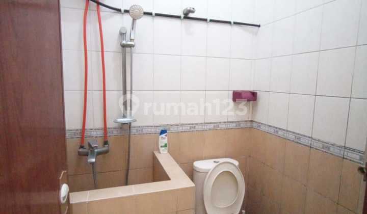 Dijual Rumah Strategis Cluster Srengseng Kembangan Jakarta Barat