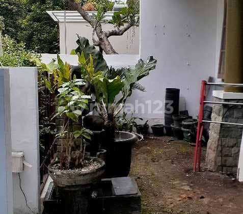 Dijual Rumah 1 Lantai di Dalam Komplek Bintaro Jaya Sek 9 Tangsel