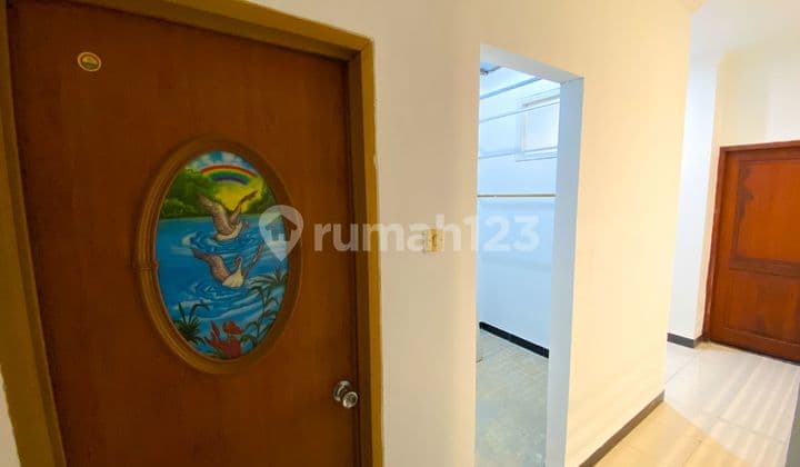 Dijual Rumah Bagus di Bintaro Jaya Sektor 9 Tangerang Selata