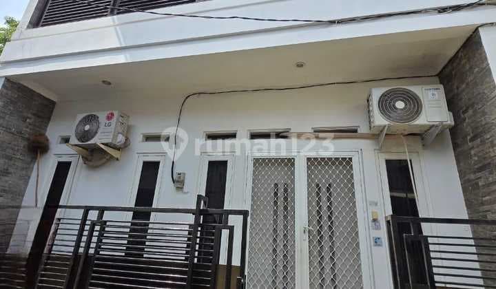 Dijual Rumah Pemukiman di H Toran Rengas Ciputat Timur