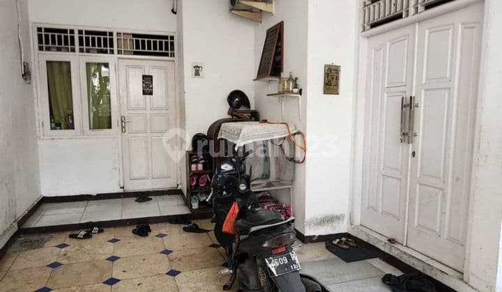Dijual Rumah di Pondok Pinang, Kebayoran Lama, Jakarta Selatan