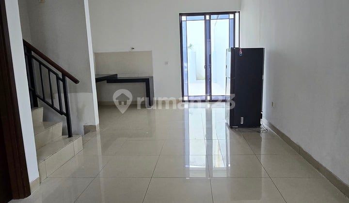Rumah Green Lake City 6x20m² Siap Huni! Shm