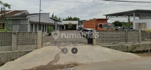 Tanah dan Bangunan, di Jalan Yasir Hadibroto
Lampung, 1893m²