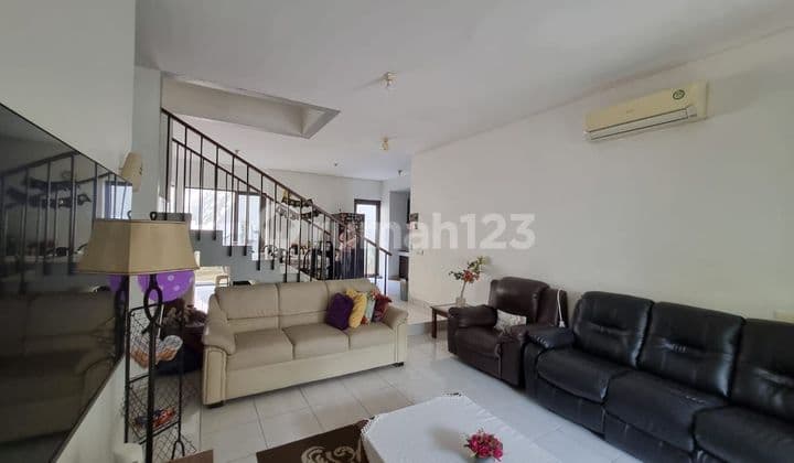 The Green - Cluster Blossom Ville 2 Floors