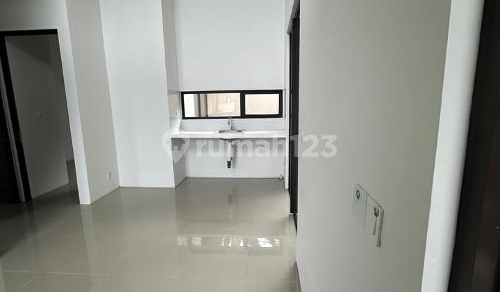 New House in Citra Garden Serpong 7x12m², Freehold Certificate