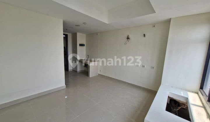 Pollux Chadstone Cikarang, Studio Type, City View