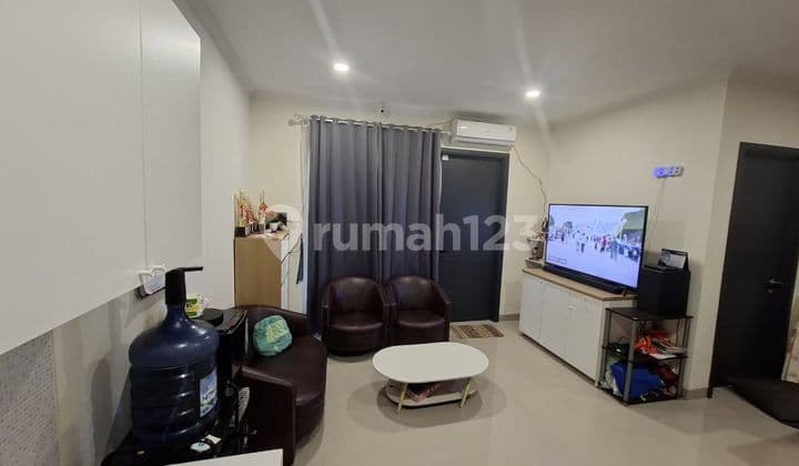 Rumah 2 Lantai Gading Serpong 7X12m² Siap Huni!