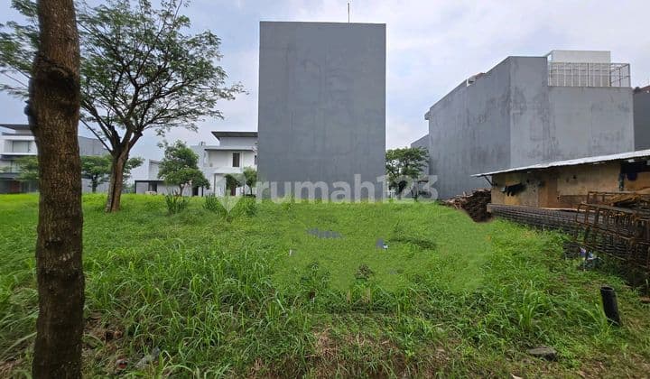 Cheapest! Green Lake City 180m² Plot