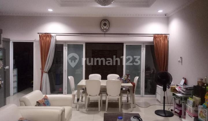 Rumah Siap Huni Kalideres Jakarta Barat 144m² Bagus