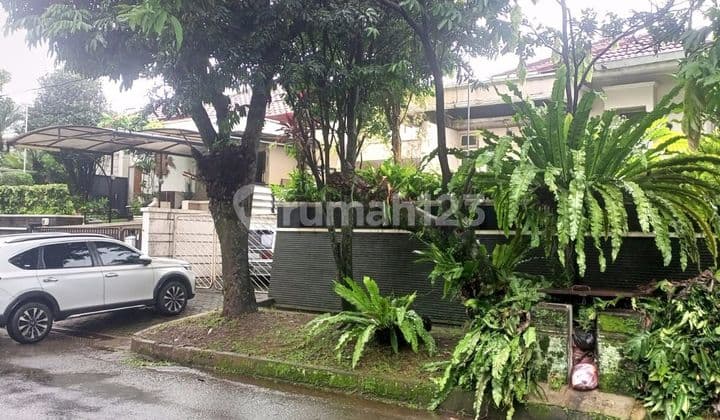 Rumah Dijual, di Villa Duta, Siap Huni, Lokasi Strategis, SHM
