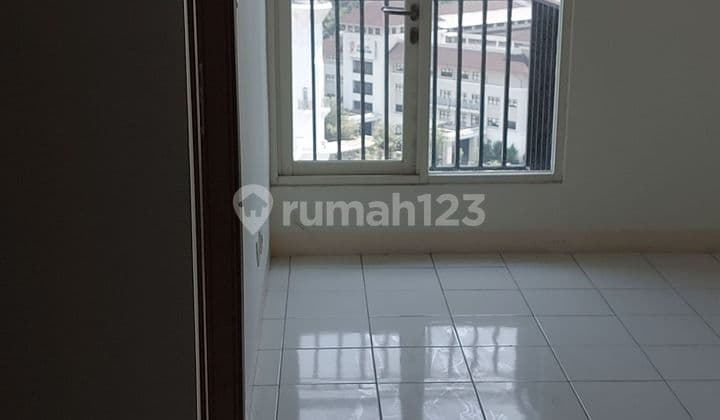 Apartemen Podomoro Golf View 2kamar Bagus Unfurnished. Siap Huni