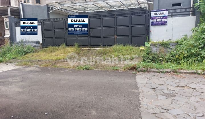 Gudang Dijual Di Bogor Nirwana Residence.. Siap Pakai