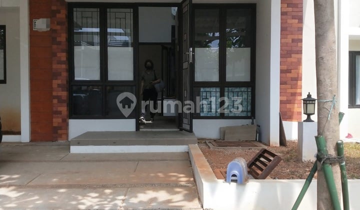 Rumah Sewa Siap Huni di Citra Sentul Raya