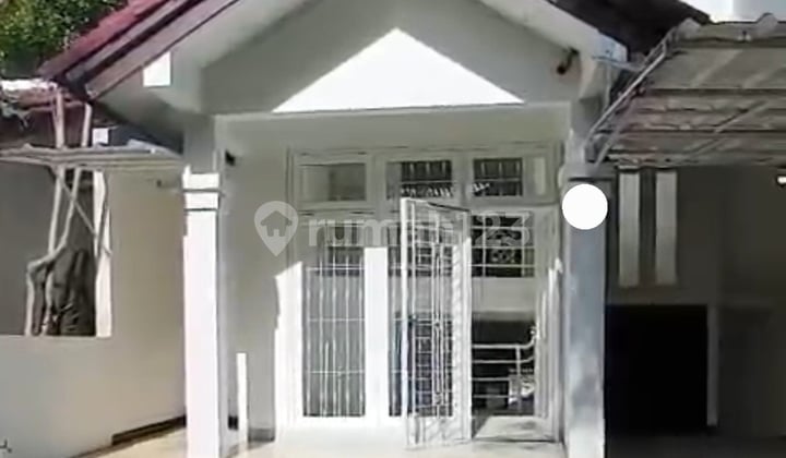 Rumah Dijual Di Danau Bogor Raya. Siap Huni.