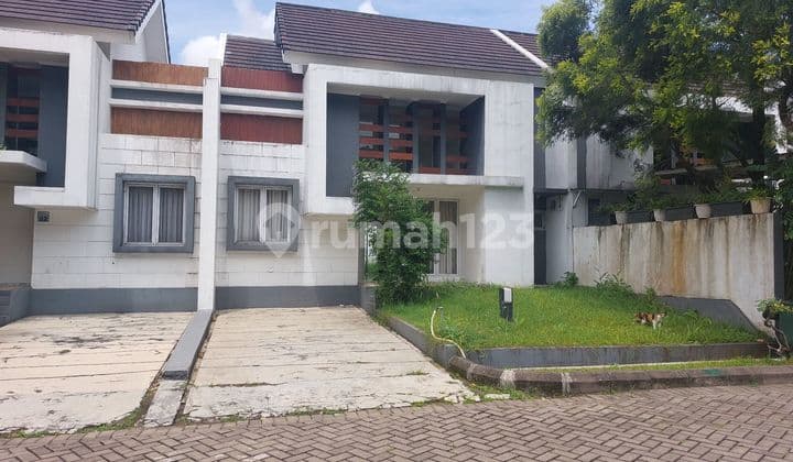 Murah & View Bagus. Royal Tajur Residence. Siap Huni. Strategis