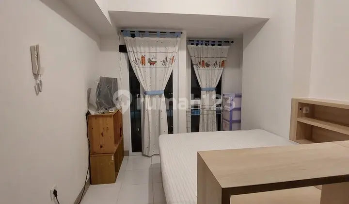 Tokyo Riverside Apartment Studio, Tower Chikusei. Siap Huni