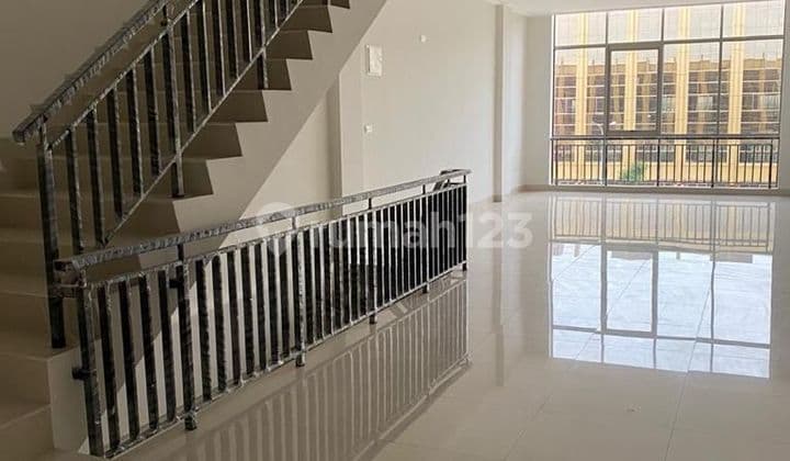 DIJUAL MURAH DAN CEPAT! Ruko DI Golf Island