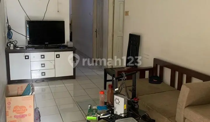 Rumah di Teluk Gong - Dijual Cepat, Harga Menarik!