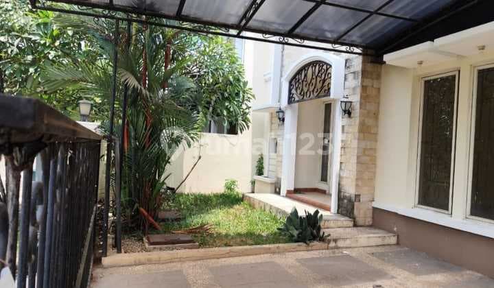 Dijual Rumah Minimalis Siap Huni 2 Lantai Di Royal Residence Cakung